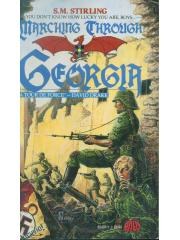 Marching Through Georgia pdf epub mobi 电子书 下载