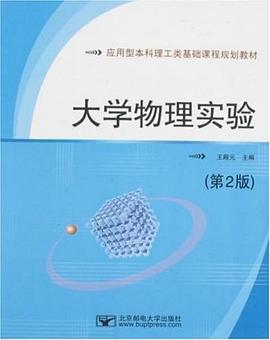 大学物理实验 pdf epub mobi 下载