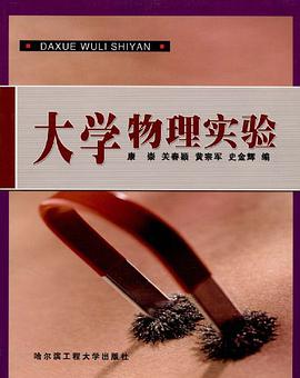 大学物理实验 pdf epub mobi 电子书 下载