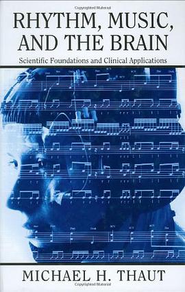 Rhythm, Music, and the Brain pdf epub mobi 电子书 下载