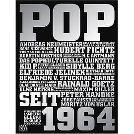 Pop seit 1964 pdf epub mobi 下载