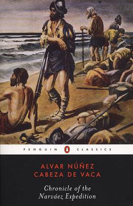 Chronicle of the Narvaez Expedition pdf epub mobi 电子书 下载