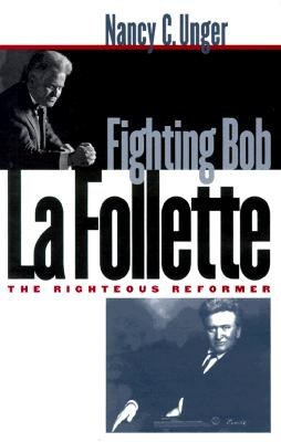Fighting Bob LA Follette pdf epub mobi 電子書 下載