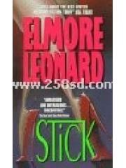 Stick pdf epub mobi 电子书 下载