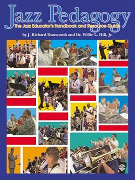 Jazz Pedagogy pdf epub mobi 电子书 下载