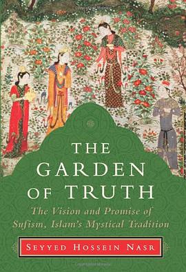 The Garden of Truth pdf epub mobi 电子书 下载