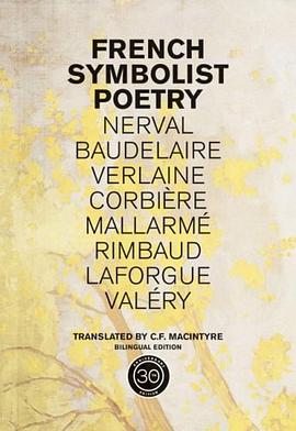 French Symbolist Poetry