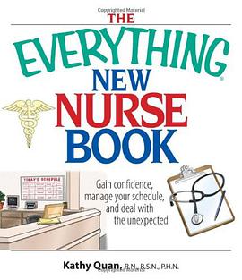 The Everything New Nurse Book pdf epub mobi 电子书 下载