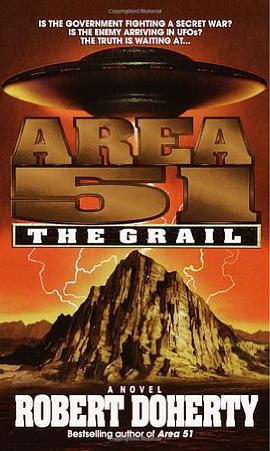 The Grail pdf epub mobi 电子书 下载