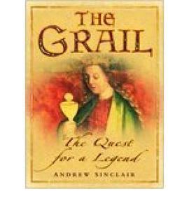 The Grail pdf epub mobi 下载