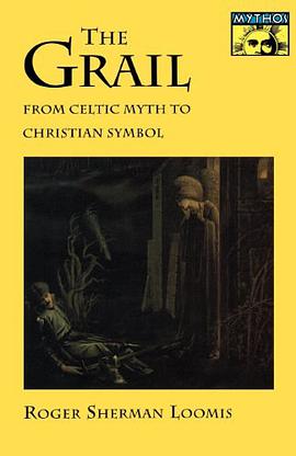 The Grail pdf epub mobi 电子书 下载