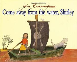 Come Away From The Water, Shirley pdf epub mobi 电子书 下载