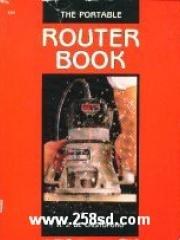 Portable Router Book pdf epub mobi 电子书 下载