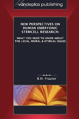 New Perspectives on Human Embryonic Stemcell Research pdf epub mobi 电子书 下载