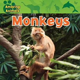 Monkeys pdf epub mobi 电子书 下载
