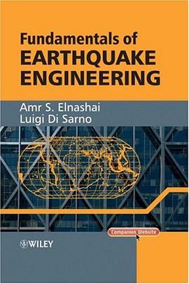 Fundamentals of Earthquake Engineering pdf epub mobi 电子书 下载