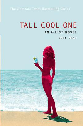Tall Cool One pdf epub mobi 电子书 下载