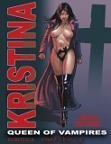 Kristina, Queen of Vampires pdf epub mobi 电子书 下载