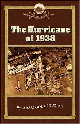The Hurricane of 1938 pdf epub mobi 电子书 下载