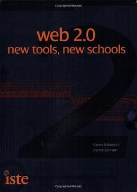Web 2.0 pdf epub mobi 电子书 下载
