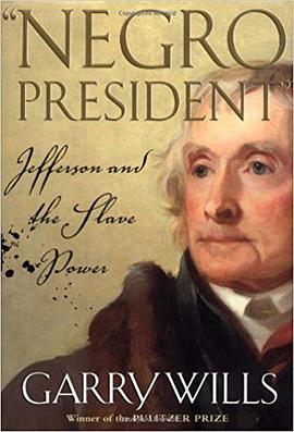 "Negro President" pdf epub mobi 电子书 下载