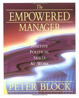 The Empowered Manager pdf epub mobi 电子书 下载
