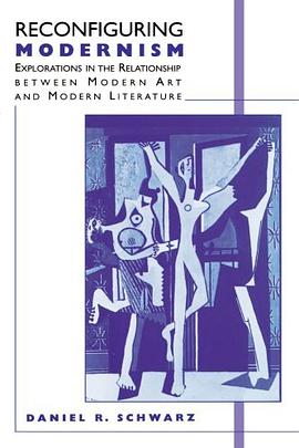 Reconfiguring Modernism pdf epub mobi 电子书 下载
