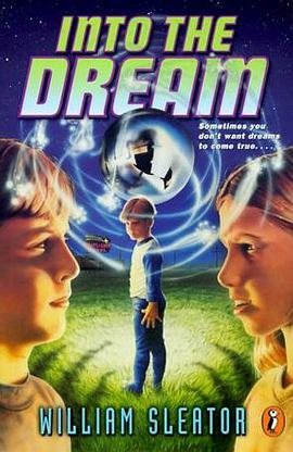 Into the Dream pdf epub mobi 電子書 下載