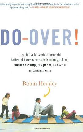Do-Over! pdf epub mobi 電子書 下載
