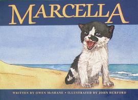 Marcella (Literacy 2000 Stage 7) pdf epub mobi 电子书 下载