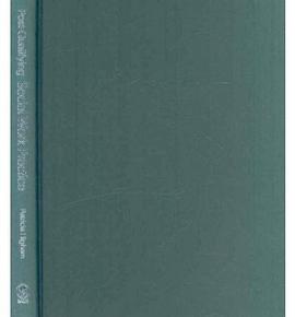 Post-Qualifying Social Work Practice pdf epub mobi 電子書 下載