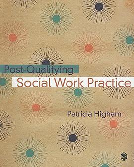 Post-Qualifying Social Work Practice pdf epub mobi 電子書 下載