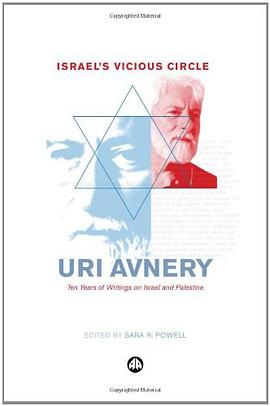 Israel's Vicious Circle pdf epub mobi 电子书 下载