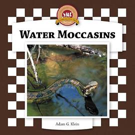 Water Moccasins pdf epub mobi 電子書 下載