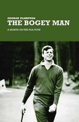 The Bogey Man pdf epub mobi 电子书 下载