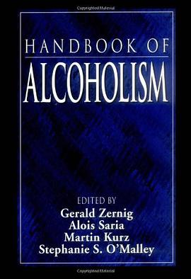 Handbook of Alcoholism pdf epub mobi 電子書 下載