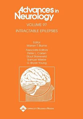Intractable Epilepsies pdf epub mobi 电子书 下载
