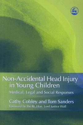 Non-Accidental Head Injury in Young Children pdf epub mobi 电子书 下载