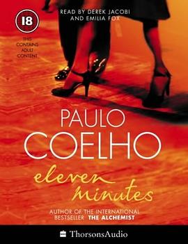 Eleven Minutes pdf epub mobi 电子书 下载