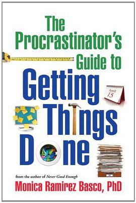 The Procrastinator's Guide to Getting Things Done pdf epub mobi 电子书 下载