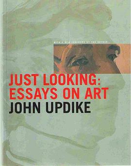 Just Looking pdf epub mobi 电子书 下载