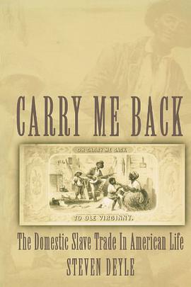 Carry Me Back pdf epub mobi 电子书 下载