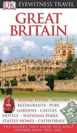 Great Britain (Eyewitness Travel Guides) pdf epub mobi 电子书 下载
