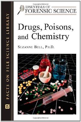 Drugs, Poisons, and Chemistry pdf epub mobi 电子书 下载