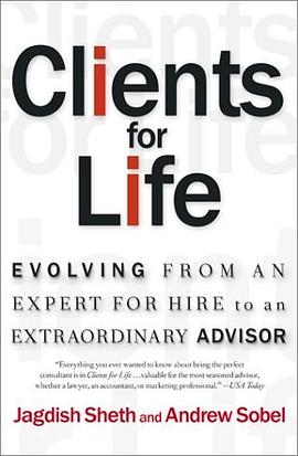 Clients for Life pdf epub mobi 电子书 下载