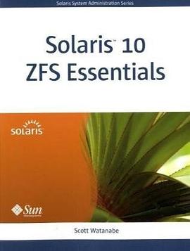 Solaris 10 ZFS Essentials pdf epub mobi 電子書 下載