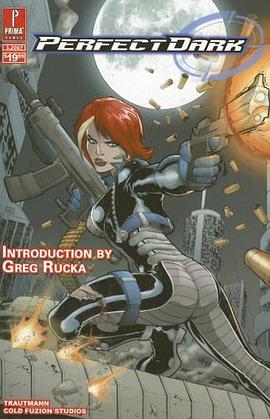 Perfect Dark pdf epub mobi 电子书 下载