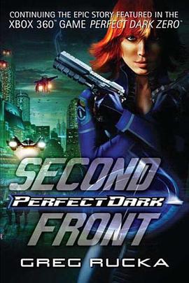 Perfect Dark pdf epub mobi 电子书 下载