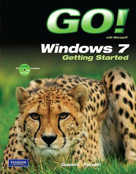 GO! with Windows 7 Getting Started pdf epub mobi 电子书 下载