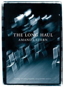The Long Haul pdf epub mobi 电子书 下载